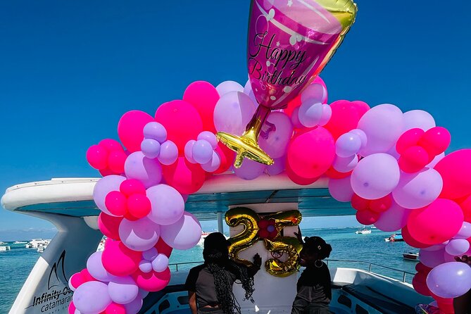 Party Boat Punta Cana Public or Private and Open Bar - Open bar flow: what’s included, what’s not, and how to pace yourself