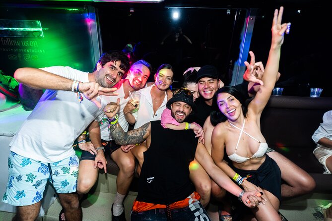 Party Bus Rental - Comfort and Safety: What the Good Experiences Emphasize