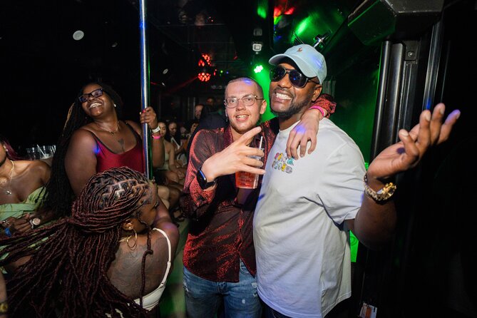 Party Bus Rental - WiFi, Bluetooth, and iPads: How Your Music Stays in Control