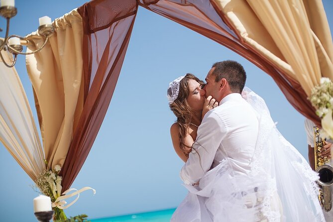 Photographer in Punta Cana, professional photo shoot - Punta Cana portraits in two hours, without the stress