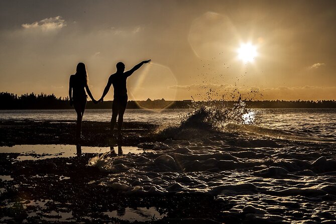Photographer in Punta Cana, professional photo shoot - Choosing your beach: Bavaro, Cap Cana, Macao, Saona, Catalina