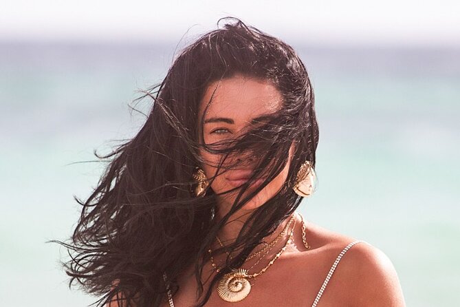 Photoshoot at Macao Beach with Pro Photographer in Punta Cana - Weather Matters, and Here’s How to Think About It