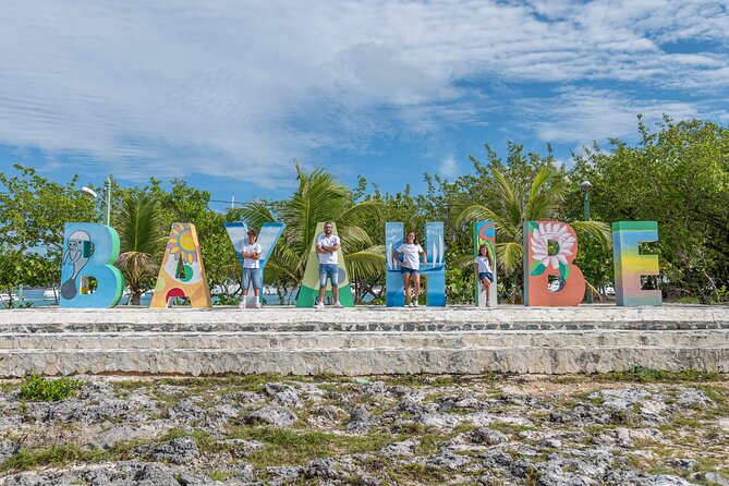 PHOTOSHOOT Bayahibe - Key Highlights You Will Actually Care About