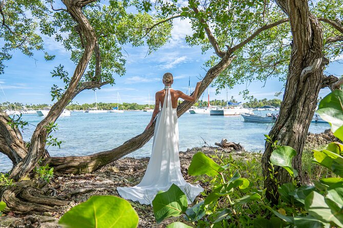 PHOTOSHOOT Bayahibe - Price and Group Value: $286.60 for Up to 5