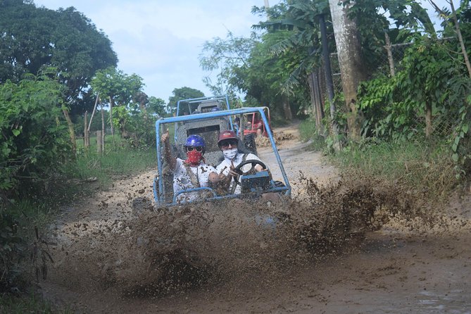 Platinum Buggy Adventure - Pickup Timing, Small-Group Feel, and Why Private-Only Matters