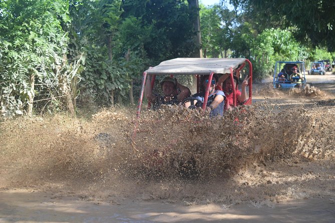 Platinum Buggy Adventure - Should You Book Platinum Buggy Adventure?