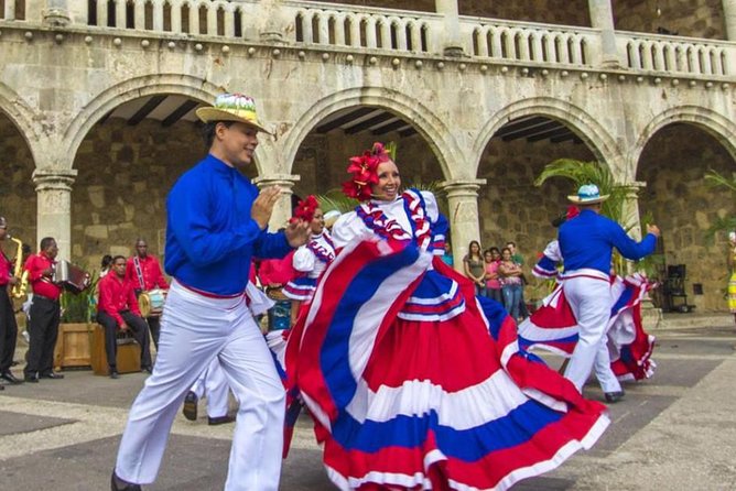 Platinum Prívate Santo Domingo City Tour. (mínimum 4 people) - Key takeaways before you go