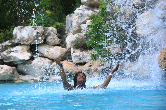 Polaris Adventure and Horseback Riding Combo at Bavaro Adventure Park - ATV Polaris and Horseback Riding at Bavaro Adventure Park (What This Combo Really Means)