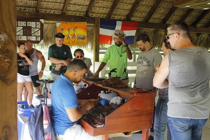 Polaris Adventure and Horseback Riding Combo at Bavaro Adventure Park - Horseback Riding in the Dominican Countryside: Trail Time, Sizing Rules, and What to Wear