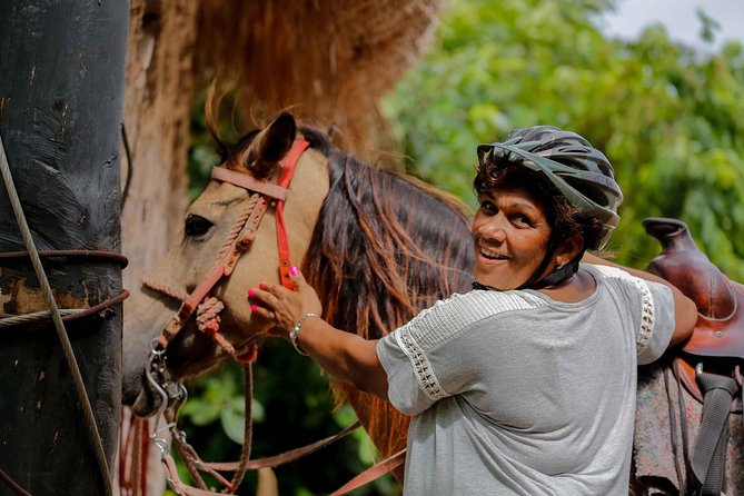 Polaris Adventure and Horseback Riding Combo at Bavaro Adventure Park - Price and Value: Is $169 Worth It for a 7-Hour Adventure Day?