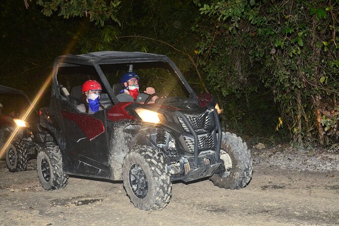 Polaris At Night, Waterfall Pool + Surf & Turf Dinner - Price and Value: Is $169 Worth Polaris At Night?