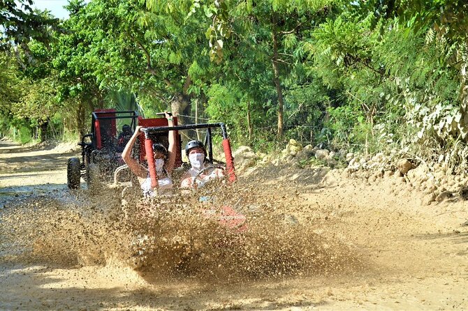 Polaris - Buggy - Four Wheels / Macao Beach - Price and Value: Is $59 Worth It?