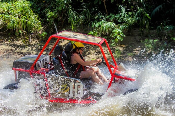 Pop Buggy Excursion from Amber Cove and Taino Bay Puerto Plata - Key highlights at a glance