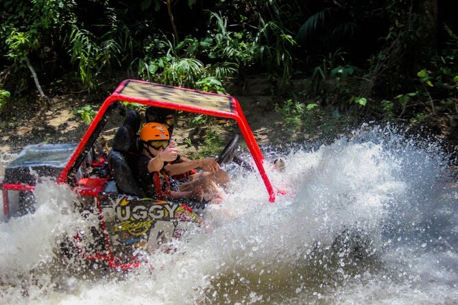 Pop Buggy Excursion from Amber Cove and Taino Bay Puerto Plata - Pop Buggy Day Setup: What Makes It Feel Worth the Price