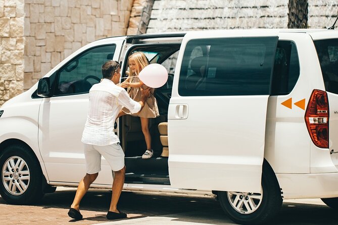 Private Airport Punta Cana to La Romana Bayahibe or Casa de Campo Resort Area - Private PUJ Transfer That Cuts the Post-Flight Chaos