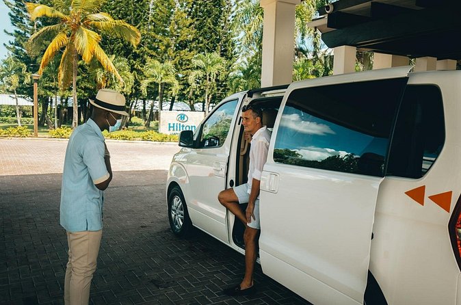 Private Airport Punta Cana to La Romana Bayahibe or Casa de Campo Resort Area - Who This Transfer Fits Best