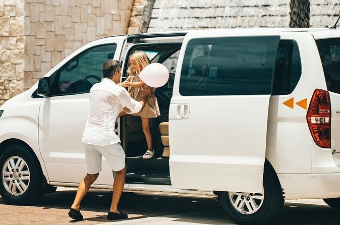 Private Airport Punta Cana to La Romana Bayahibe or Casa de Campo Resort Area - Practical Tips to Make It Even Easier
