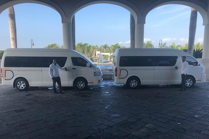 Private Airport Punta Cana transfer to Hotels Barcelo - Ride Time and What It Means for Planning