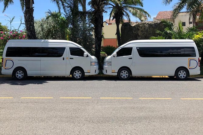 Private Airport Punta Cana transfer to Majestic Elegance Punta Cana - After Immigration Pickup: How You’ll Actually Find Your Driver