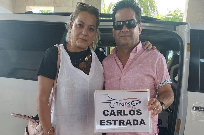 Private Airport Transfer From Punta Cana Airport (PUJ) To Miches - Drop-Off in Miches: Direct to Your Hotel or Residence