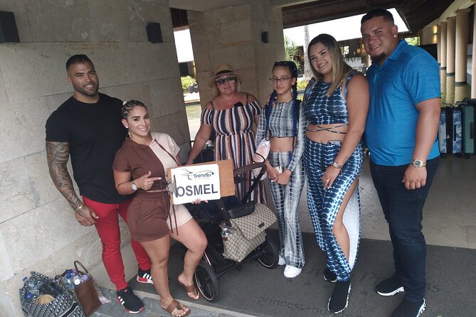 Private Airport Transfer From Punta Cana Airport (PUJ) To Miches - Price and Value: Is $66 Per Person a Good Deal?
