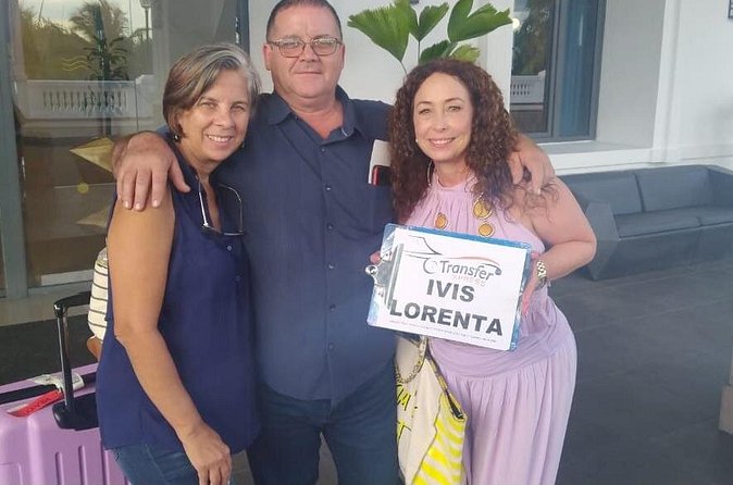 Private Airport Transfer From Punta Cana Airport (PUJ) To Miches - When Things Go Off Track: Communication and Vehicle Condition