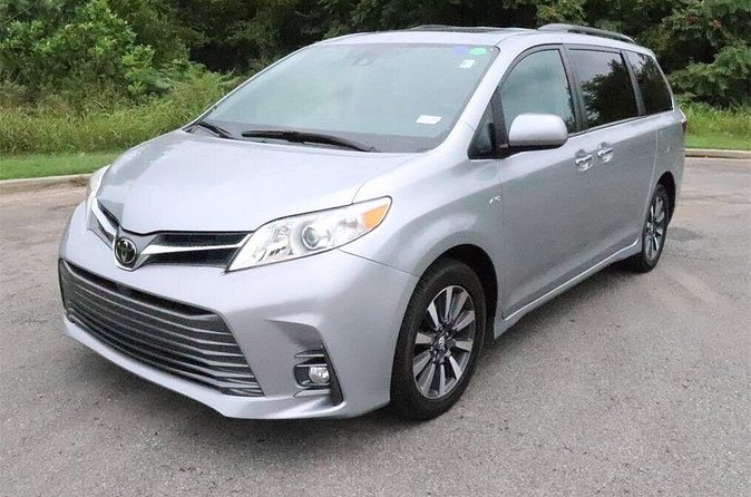 Private Airport Transfer From Punta Cana Airport (PUJ) To Miches - Should You Book This Transfer to Miches?