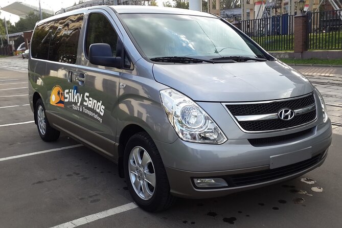 Private Airport Transfer from Punta Cana and Bavaro - Key things to know before you go