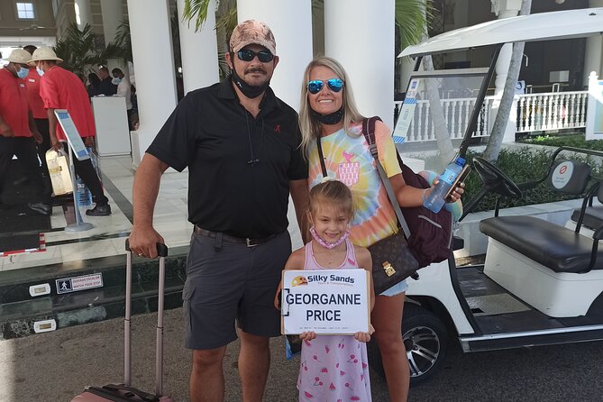 Private Airport Transfer from Punta Cana and Bavaro - Should You Book This Punta Cana Airport Transfer?