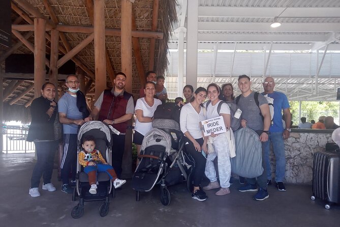 Private Airport Transfer from Punta Cana and Bavaro - FAQ