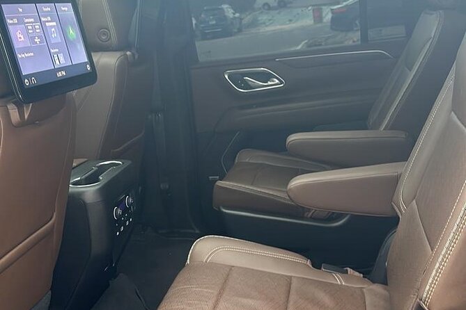 Private Airport Transfer from Punta Cana safety & Comfort - The Real Price Story: $29.70 Per Person and What You Get for It