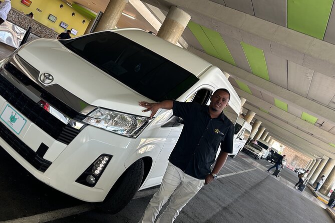 Private Airport Transfer from Punta Cana safety & Comfort - Hotels Covered, Uvero Alto Not Included (Check Your Resort Name)