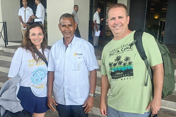 Private Airport Transfer from Punta Cana safety & Comfort - Timing on the Road: 10 to 40 Minutes, But Plan for Real Traffic