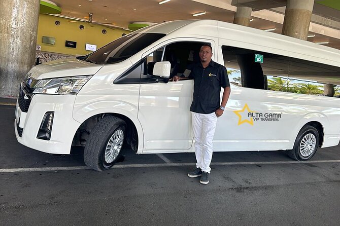 Private Airport Transfer from Punta Cana safety & Comfort - Comfort and Safety Details That Matter in Real Life