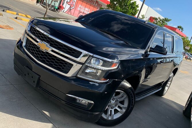 Private Airport Transfer From Punta Cana To La Romana And Bayahibe - Key points to know before you go