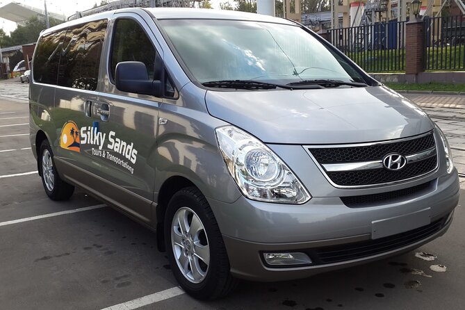 Private Airport Transfer From Punta Cana To La Romana And Bayahibe - How the Punta Cana to La Romana and Bayahibe transfer works