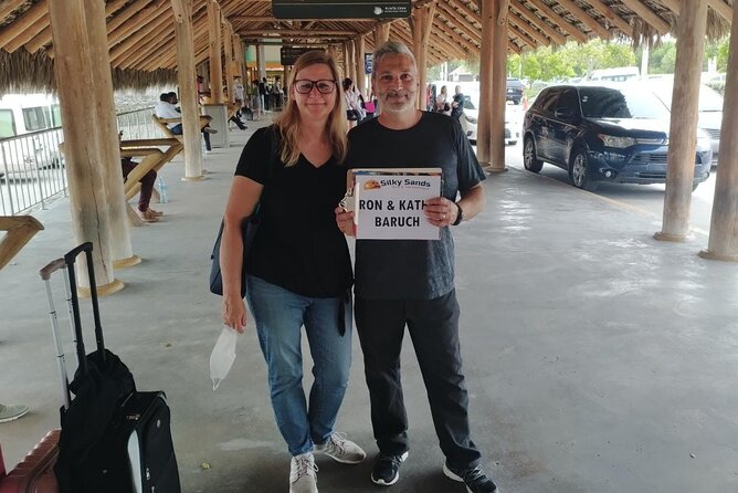 Private Airport Transfer From Punta Cana To La Romana And Bayahibe - The $22 USD extra fee for specific hotels
