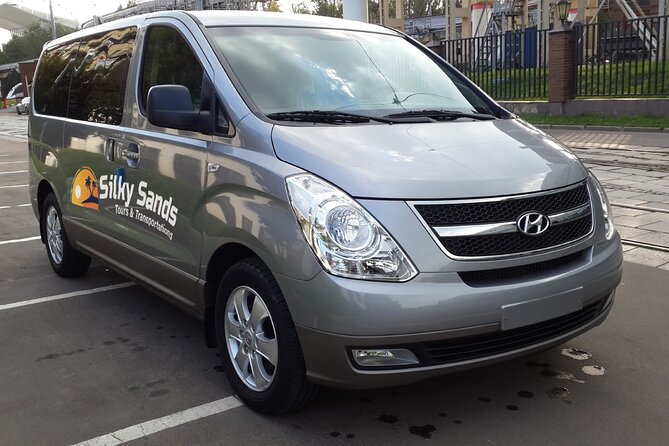 Private Airport Transfer From Punta Cana To Uvero Alto - Key highlights