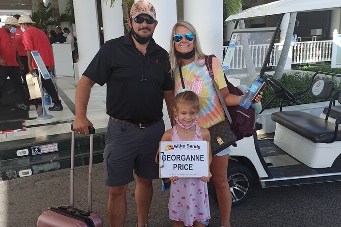 Private Airport Transfer From Punta Cana To Uvero Alto - Punta Cana Airport to Uvero Alto: Why this transfer works