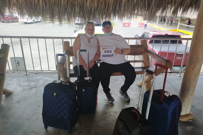 Private Airport Transfer From Punta Cana To Uvero Alto - Price and value: $24 per person, and how it really adds up