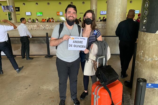 Private Airport Transfer From Punta Cana To Uvero Alto - Communication and reliability: The part that often decides everything