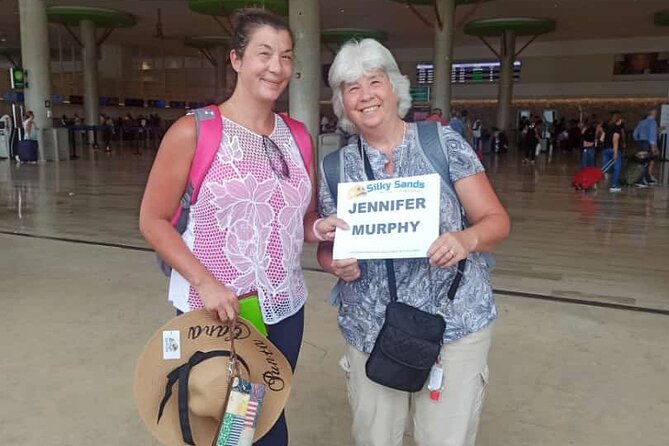 Private Airport Transfer From Punta Cana To Uvero Alto - Who should book this transfer from Punta Cana to Uvero Alto