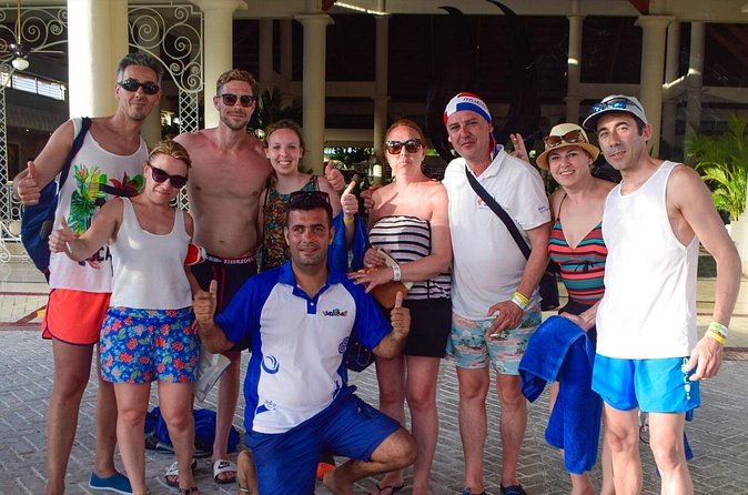 Private Airport Transfer Service To/From Punta Cana / Bavaro / Cap Cana - A/C, Drinks, And Group Fit: What Comfort Looks Like Here