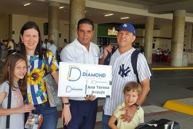 Private airport transfer to Breathless Punta Cana Resort & Spa - What’s Included, What’s Not, and Why That Matters
