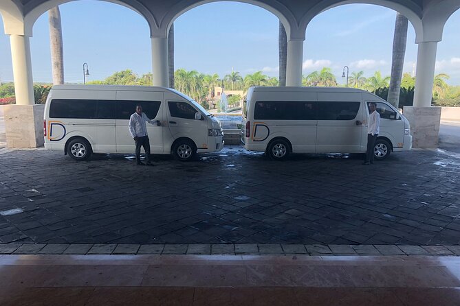 Private airport transfer to Breathless Punta Cana Resort & Spa - Price Per Group, and When $64 Is Actually Good Value