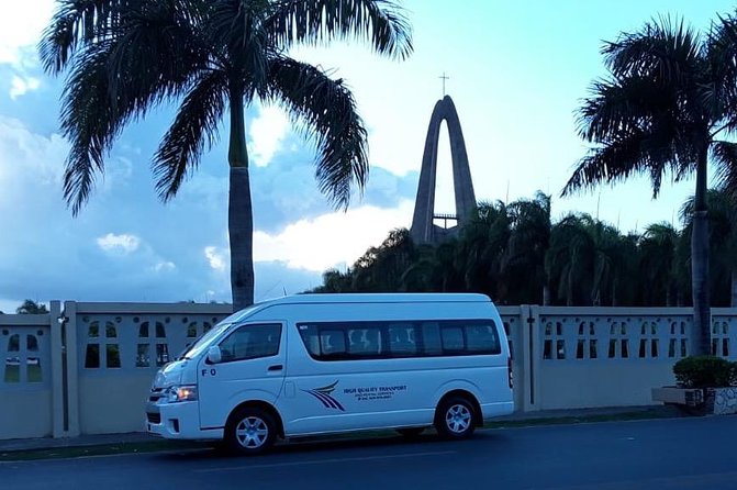 Private Airport Transfer to Miches Hotels from Punta Cana - Key Things I Think You’ll Care About