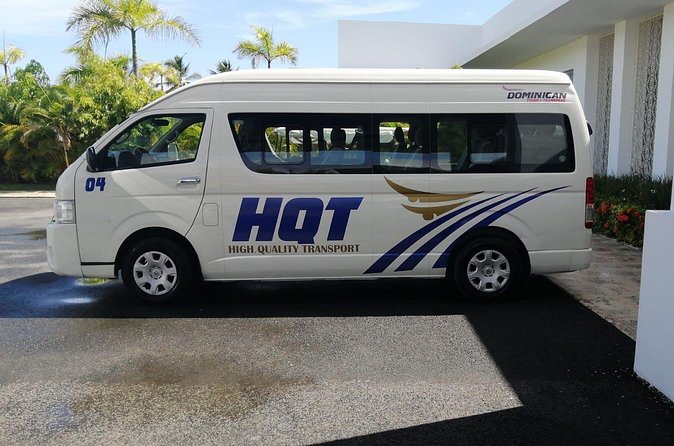 Private Airport Transfer to Miches Hotels from Punta Cana - Price and Value at $70 Per Person