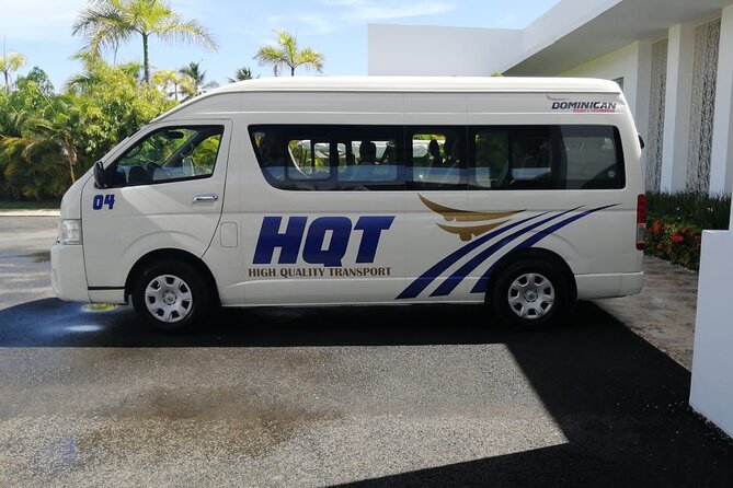 Private Airport Transfer to Miches Hotels from Punta Cana - Who This Transfer Is Best For (And Why)