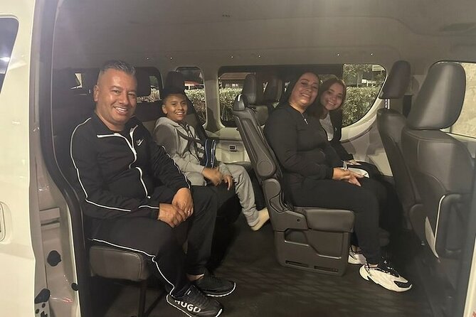 Private Airport Transfer to or from Uvero Alto and Punta Cana - Safety and Driver Style, What the Strong Feedback Looks Like