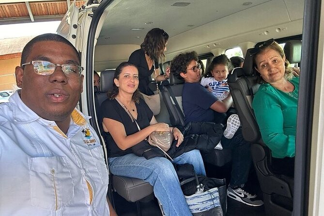 Private Airport Transfer to or from Uvero Alto and Punta Cana - Price and Value: What $29 per Person Actually Buys